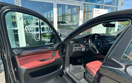 BMW X6, 2011 год, 1 990 000 рублей, 12 фотография