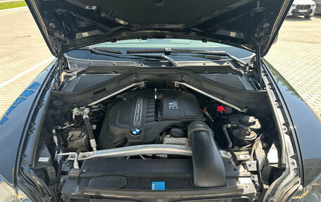 BMW X6, 2011 год, 1 990 000 рублей, 10 фотография