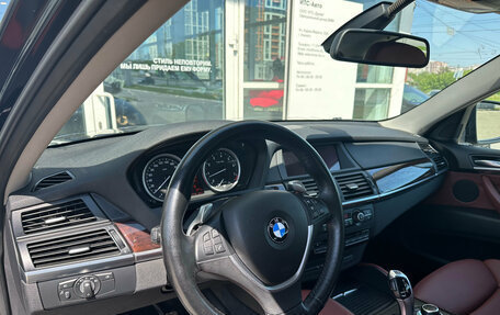 BMW X6, 2011 год, 1 990 000 рублей, 17 фотография