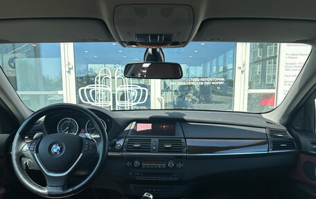 BMW X6, 2011 год, 1 990 000 рублей, 18 фотография
