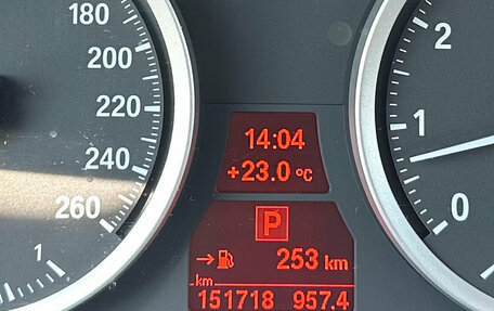 BMW X6, 2011 год, 1 990 000 рублей, 20 фотография