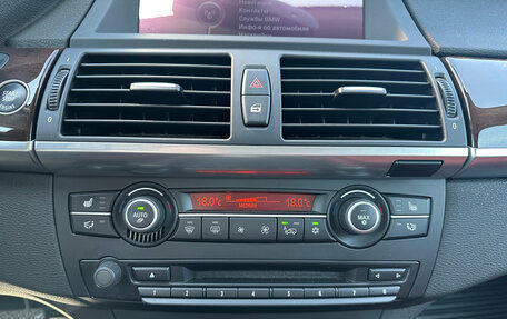 BMW X6, 2011 год, 1 990 000 рублей, 23 фотография