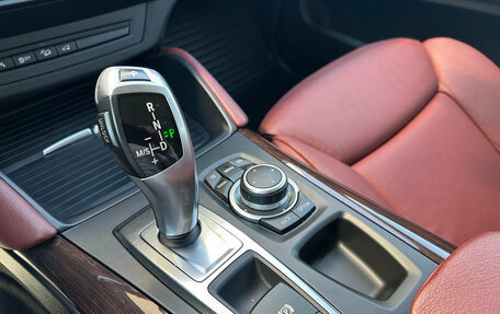 BMW X6, 2011 год, 1 990 000 рублей, 22 фотография