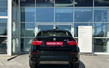 BMW X6, 2011 год, 1 990 000 рублей, 4 фотография