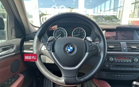 BMW X6, 2011 год, 1 990 000 рублей, 19 фотография