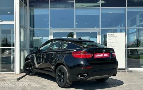 BMW X6, 2011 год, 1 990 000 рублей, 3 фотография
