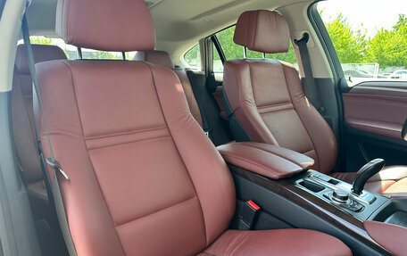 BMW X6, 2011 год, 1 990 000 рублей, 30 фотография