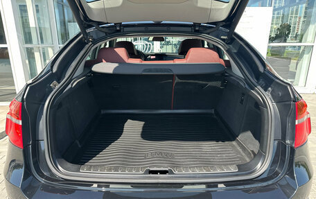 BMW X6, 2011 год, 1 990 000 рублей, 33 фотография