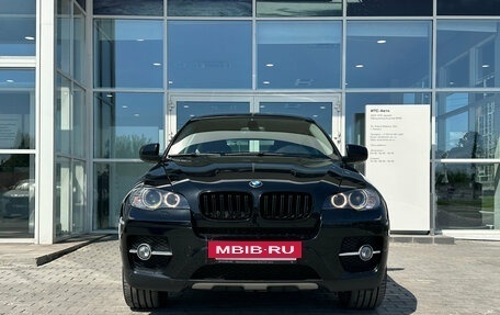 BMW X6, 2011 год, 1 990 000 рублей, 8 фотография
