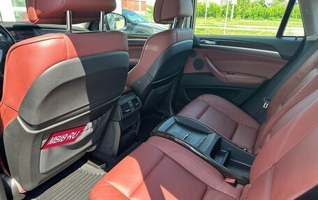 BMW X6, 2011 год, 1 990 000 рублей, 32 фотография