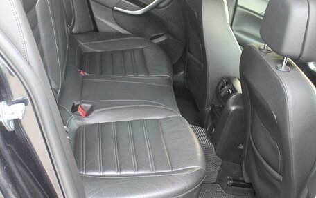Opel Insignia II рестайлинг, 2014 год, 13 фотография