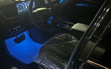 Toyota Camry, 2025 год, 4 250 000 рублей, 7 фотография