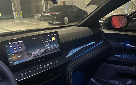Toyota Camry, 2025 год, 4 250 000 рублей, 9 фотография