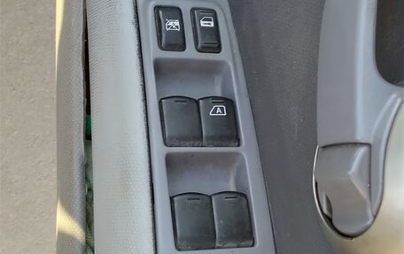 Nissan March III, 2002 год, 220 000 рублей, 17 фотография