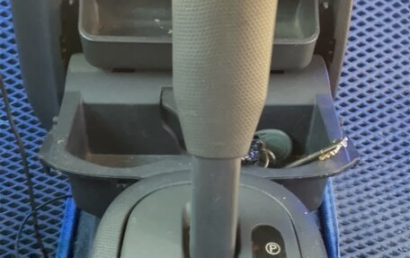 Nissan March III, 2002 год, 220 000 рублей, 16 фотография