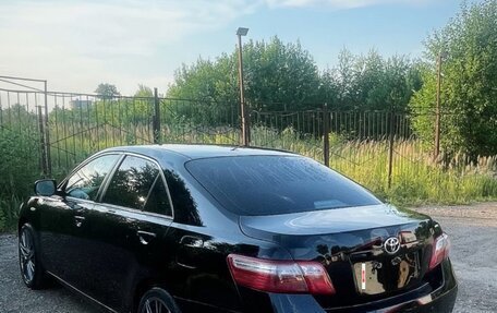Toyota Camry, 2008 год, 1 150 000 рублей, 2 фотография