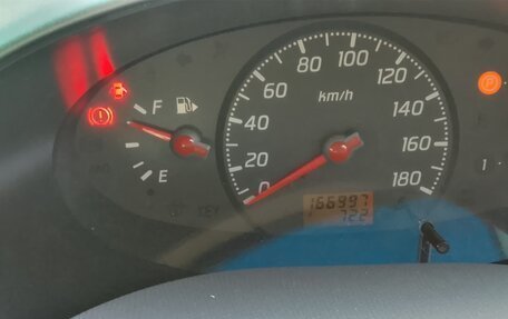 Nissan March III, 2002 год, 220 000 рублей, 18 фотография