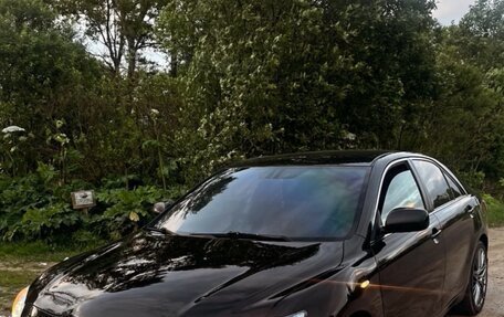 Toyota Camry, 2008 год, 1 150 000 рублей, 6 фотография