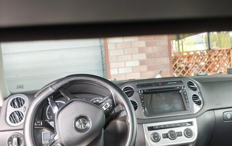 Volkswagen Tiguan I, 2014 год, 1 560 000 рублей, 2 фотография