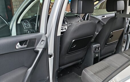 Volkswagen Tiguan I, 2014 год, 1 560 000 рублей, 7 фотография