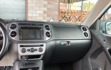 Volkswagen Tiguan I, 2014 год, 1 560 000 рублей, 6 фотография