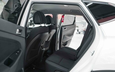 Hyundai Tucson III, 2018 год, 1 850 000 рублей, 7 фотография