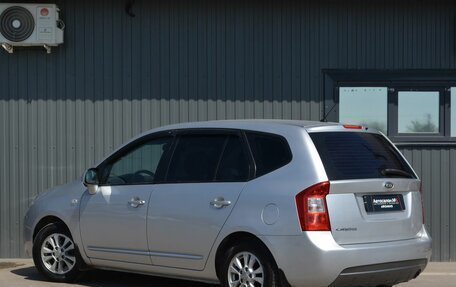 KIA Carens III (RP), 2011 год, 599 999 рублей, 7 фотография
