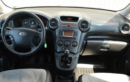 KIA Carens III (RP), 2011 год, 599 999 рублей, 11 фотография