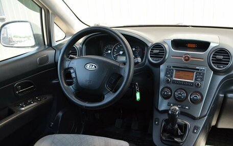 KIA Carens III (RP), 2011 год, 599 999 рублей, 12 фотография