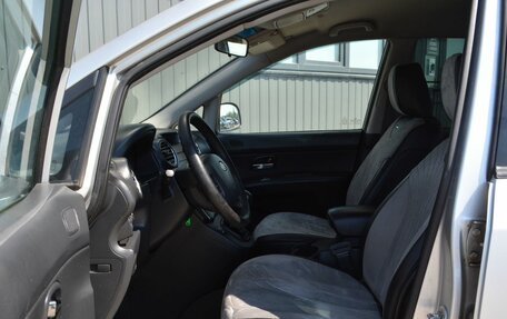 KIA Carens III (RP), 2011 год, 599 999 рублей, 18 фотография