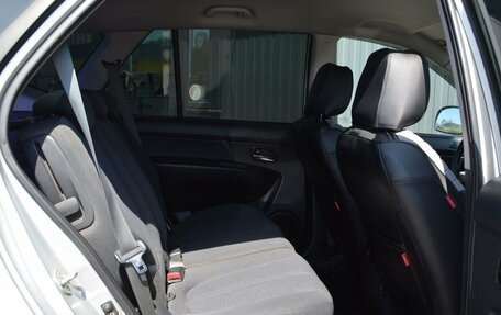 KIA Carens III (RP), 2011 год, 599 999 рублей, 22 фотография