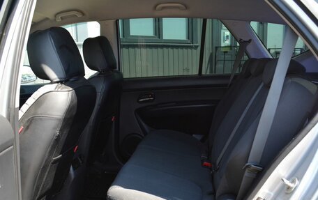 KIA Carens III (RP), 2011 год, 599 999 рублей, 19 фотография