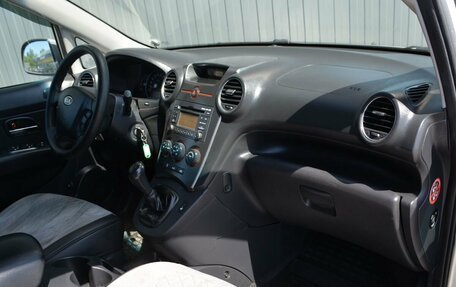 KIA Carens III (RP), 2011 год, 599 999 рублей, 20 фотография