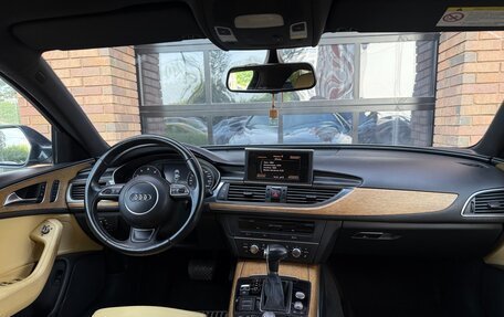 Audi A6, 2011 год, 1 200 000 рублей, 9 фотография
