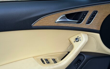 Audi A6, 2011 год, 1 200 000 рублей, 12 фотография