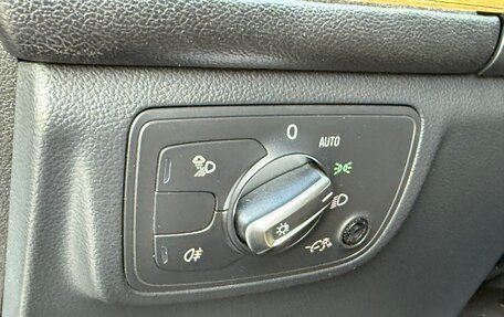 Audi A6, 2011 год, 1 200 000 рублей, 16 фотография