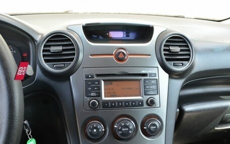 KIA Carens III (RP), 2011 год, 599 999 рублей, 13 фотография
