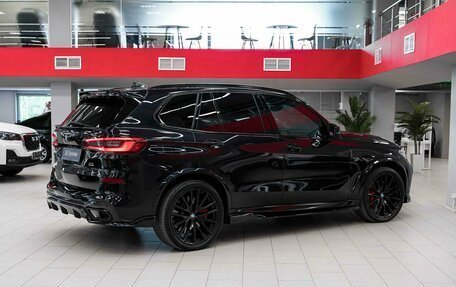 BMW X5, 2020 год, 7 995 000 рублей, 2 фотография