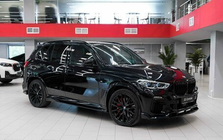BMW X5, 2020 год, 7 995 000 рублей, 3 фотография