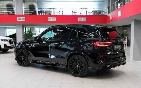 BMW X5, 2020 год, 7 995 000 рублей, 4 фотография