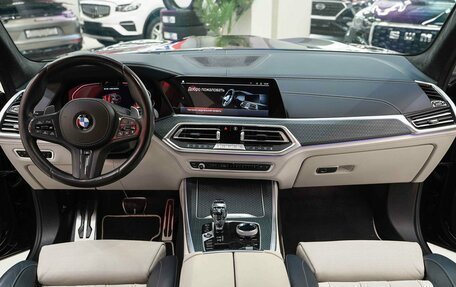 BMW X5, 2020 год, 7 995 000 рублей, 11 фотография