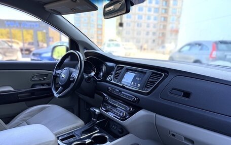 KIA Carnival III, 2018 год, 2 889 000 рублей, 11 фотография