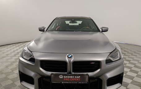BMW M2, 2024 год, 10 199 000 рублей, 2 фотография