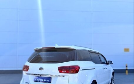 KIA Carnival III, 2018 год, 2 889 000 рублей, 7 фотография
