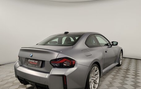 BMW M2, 2024 год, 10 199 000 рублей, 5 фотография