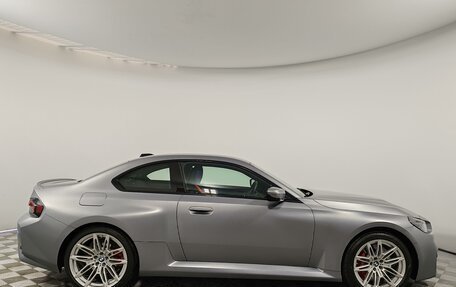 BMW M2, 2024 год, 10 199 000 рублей, 4 фотография