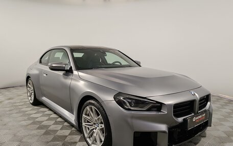 BMW M2, 2024 год, 10 199 000 рублей, 3 фотография