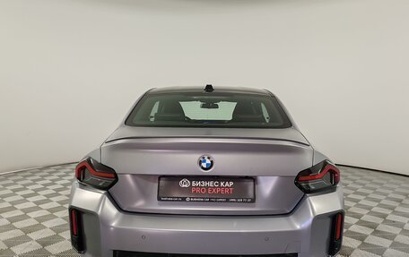BMW M2, 2024 год, 10 199 000 рублей, 6 фотография