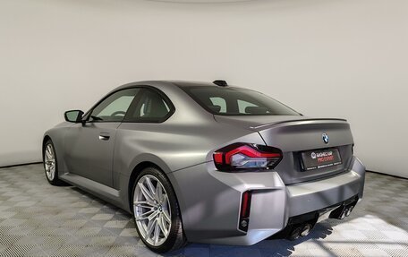 BMW M2, 2024 год, 10 199 000 рублей, 7 фотография