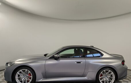 BMW M2, 2024 год, 10 199 000 рублей, 8 фотография